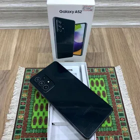 Samsung A52 (8/128gb) Paket