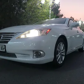 Lexus ES 350 2011