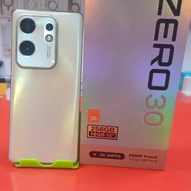 infinix Zero 30