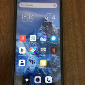 redmi note 9