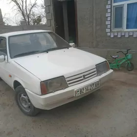 Lada 2109 2004