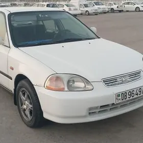 Honda Civic 1998