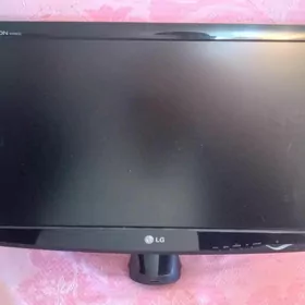 монетор LG 19L