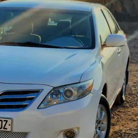 Toyota Camry 2008