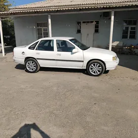 Opel Vectra 1991