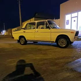 Lada 2106 1989