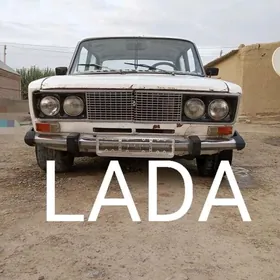 Lada 2106 1988