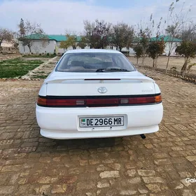 Toyota Mark II 1993