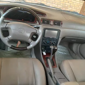 Toyota Camry 1997