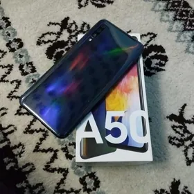 Samsung a50