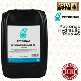 Petronas Hydraulic46