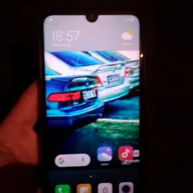 Redmi 7 Abmen