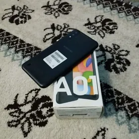 Samsung a01