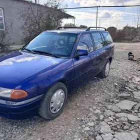 Opel Astra 1992