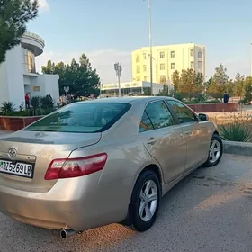 Toyota Camry 2008