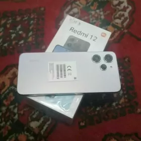 Redmi 12   8/128