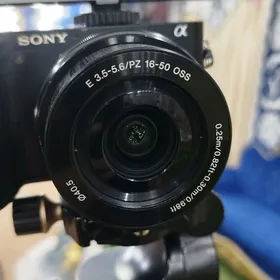 sony 6500