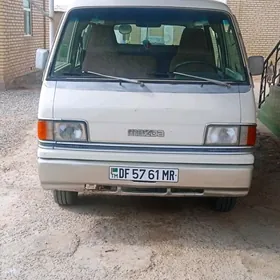 Toyota Hiace 1992