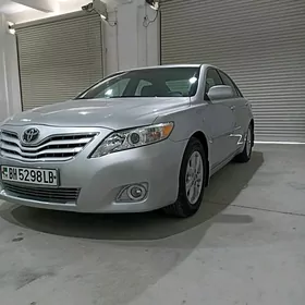 Toyota Camry 2011