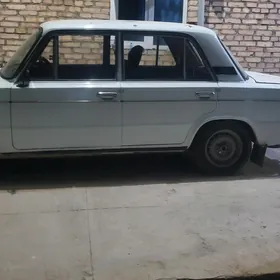 Lada 2106 1999