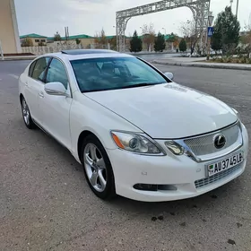 Lexus GS 2010