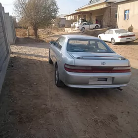 Toyota Chaser 1995