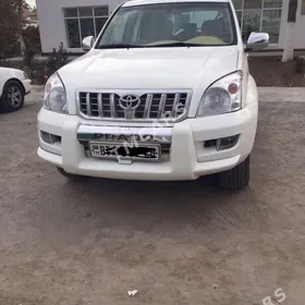 Toyota Land Cruiser Prado 2006