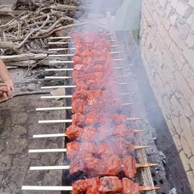 Mangal ish gerek