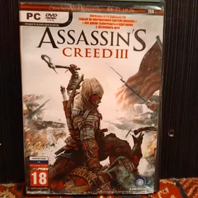 Assassin's creed 3