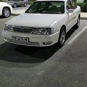 Toyota Avalon 1999