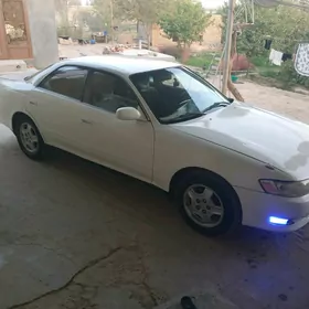 Toyota Mark II 1994