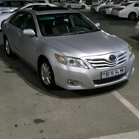 Toyota Camry 2010