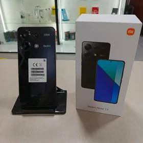 Kredit Redmi Note 13 8/256