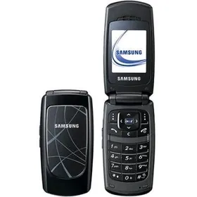 Samsung SGH-X160 100 ман