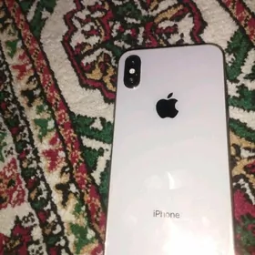 iPhone X S