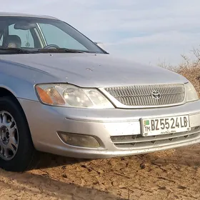 Toyota Avalon 2001