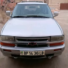 Chevrolet Blazer 1997