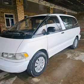 Toyota Previa 1998