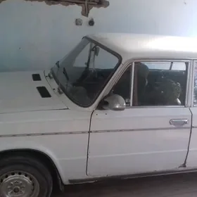 Lada 2106 1990