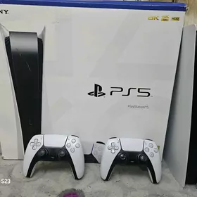 Ps5 Yewropeyka