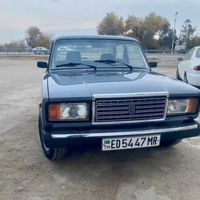 Lada 2107 2010