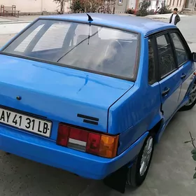 Lada 2109 1996