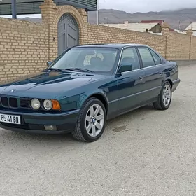 BMW E34 1993