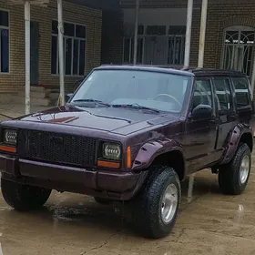 Jeep Cherokee 1996