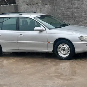 Opel Omega 1997