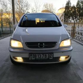 Opel Zafira 2003