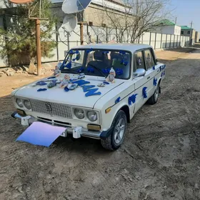 Lada 2103 1987