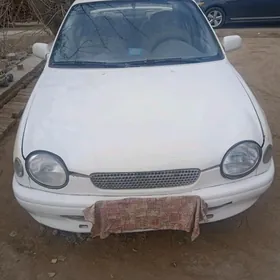 Toyota Corolla 1999