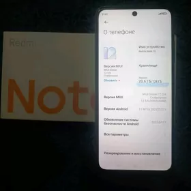 redmi note 10 128