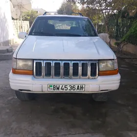 Jeep Grand Cherokee 1998